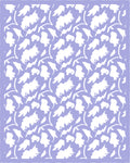 Nancy Mercado (lavender)